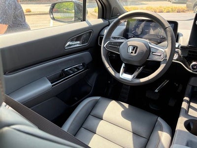 2026 Honda Prologue Touring