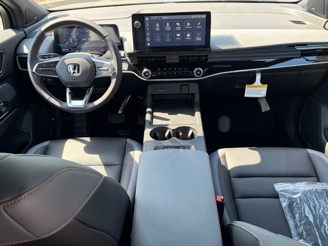 2026 Honda Prologue Touring