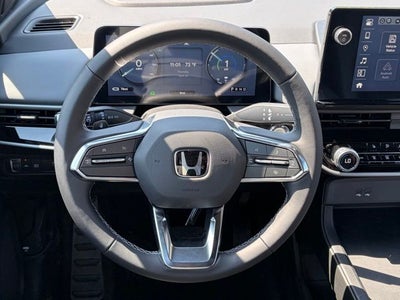 2026 Honda Prologue Touring