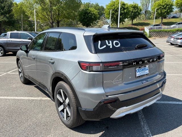 2026 Honda Prologue Touring