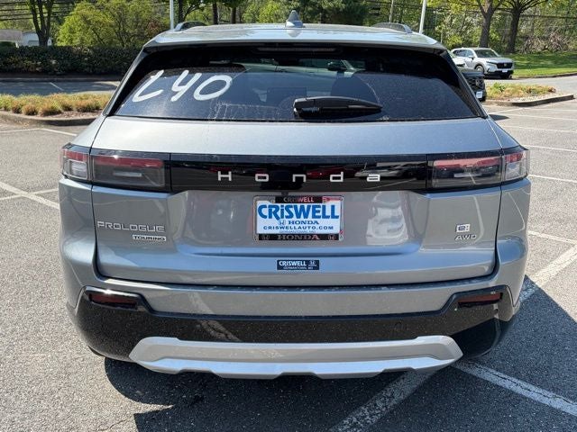 2026 Honda Prologue Touring