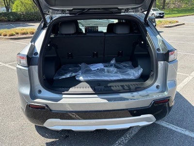 2026 Honda Prologue Touring