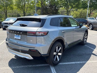 2026 Honda Prologue Touring