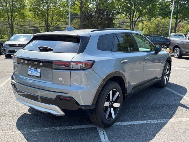 2026 Honda Prologue Touring