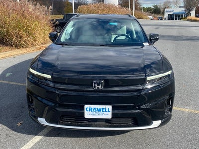 2026 Honda Prologue AWD Touring