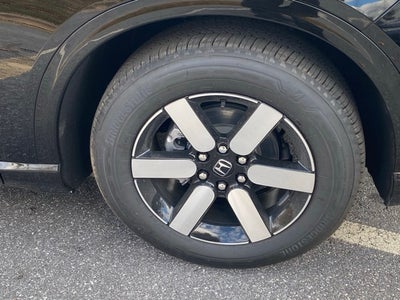 2026 Honda Prologue AWD Touring