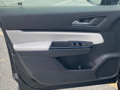 2026 Honda Prologue AWD Touring