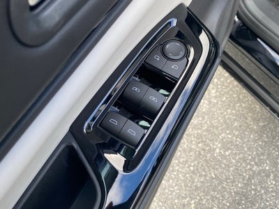 2026 Honda Prologue AWD Touring