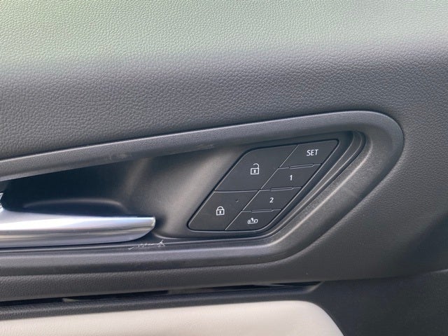 2026 Honda Prologue AWD Touring