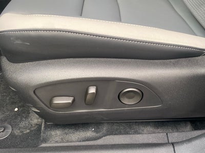 2026 Honda Prologue AWD Touring