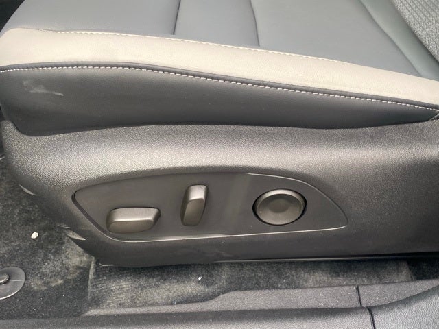 2026 Honda Prologue AWD Touring