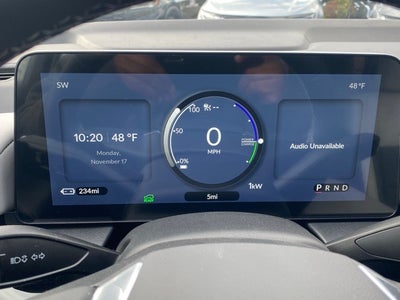 2026 Honda Prologue AWD Touring