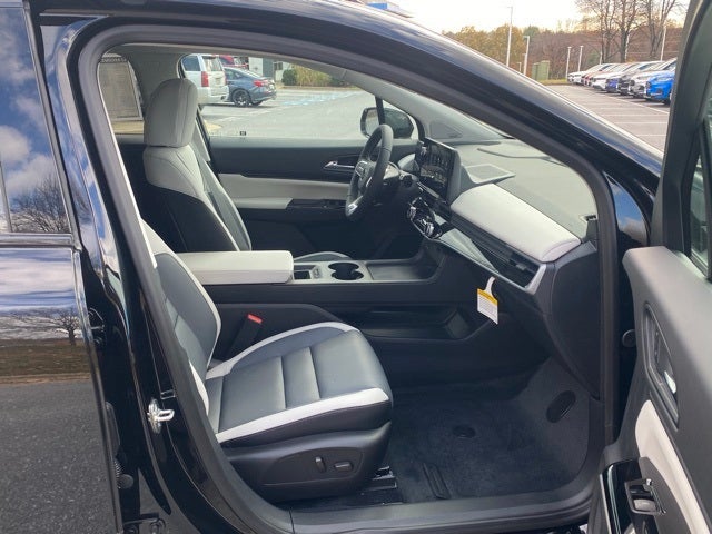 2026 Honda Prologue AWD Touring