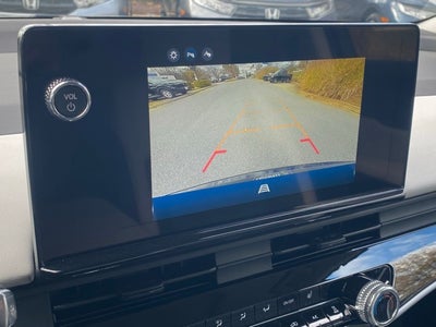 2026 Honda Prologue AWD Touring