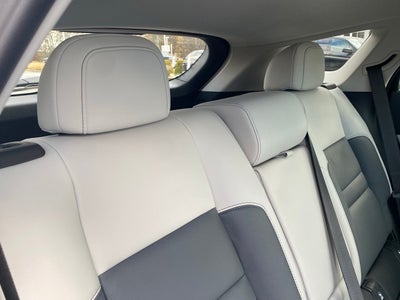 2026 Honda Prologue AWD Touring