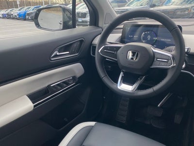 2026 Honda Prologue AWD Touring