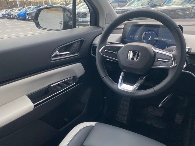 2026 Honda Prologue AWD Touring