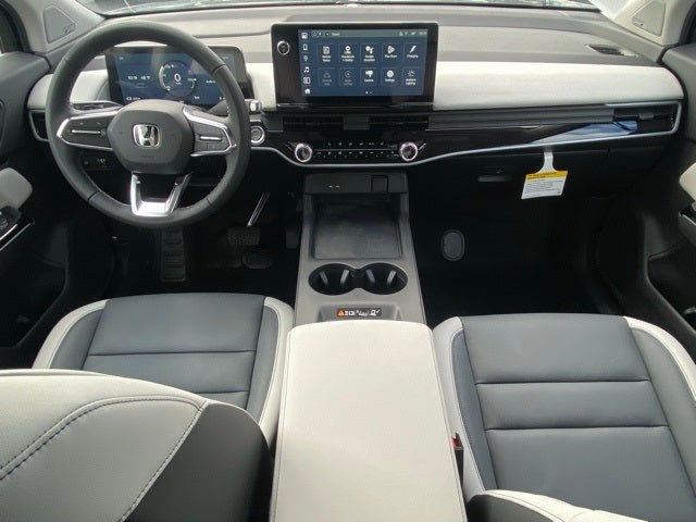 2026 Honda Prologue AWD Touring