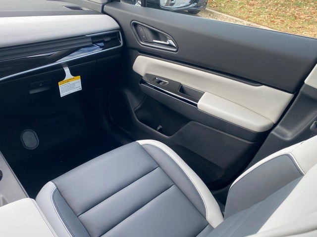 2026 Honda Prologue AWD Touring