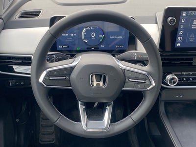 2026 Honda Prologue AWD Touring