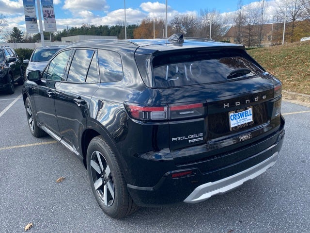 2026 Honda Prologue AWD Touring