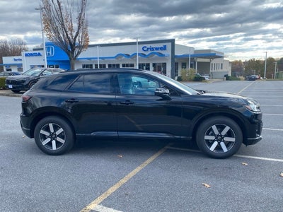 2026 Honda Prologue AWD Touring