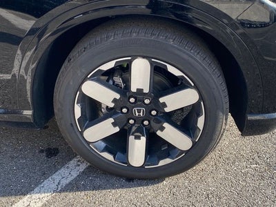 2026 Honda Prologue Elite