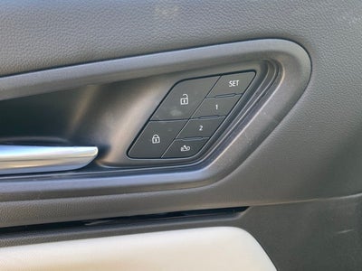 2026 Honda Prologue Elite