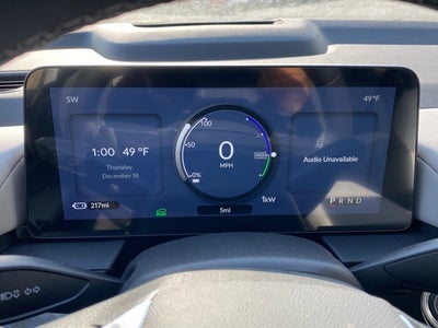 2026 Honda Prologue Elite