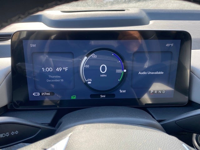 2026 Honda Prologue Elite