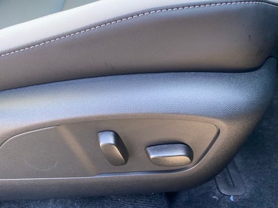 2026 Honda Prologue Elite