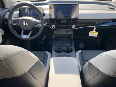 2026 Honda Prologue Elite