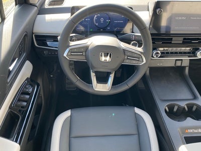 2026 Honda Prologue Elite