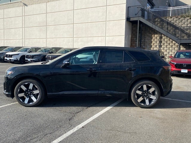 2026 Honda Prologue Elite