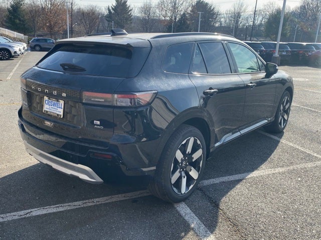 2026 Honda Prologue Elite