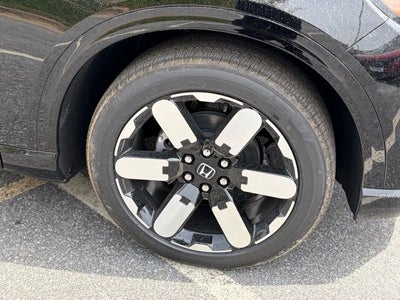 2026 Honda Prologue Elite