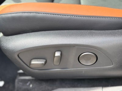 2026 Honda Prologue Elite