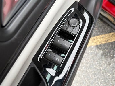 2026 Honda Prologue Elite