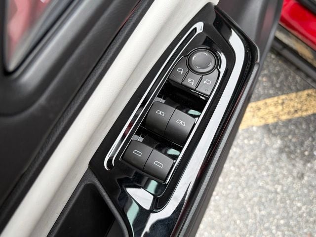 2026 Honda Prologue Elite