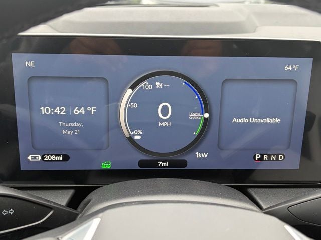 2026 Honda Prologue Elite