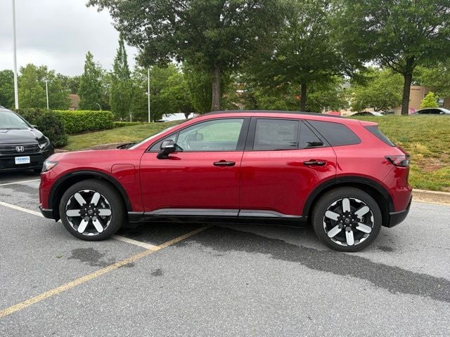 2026 Honda Prologue Elite
