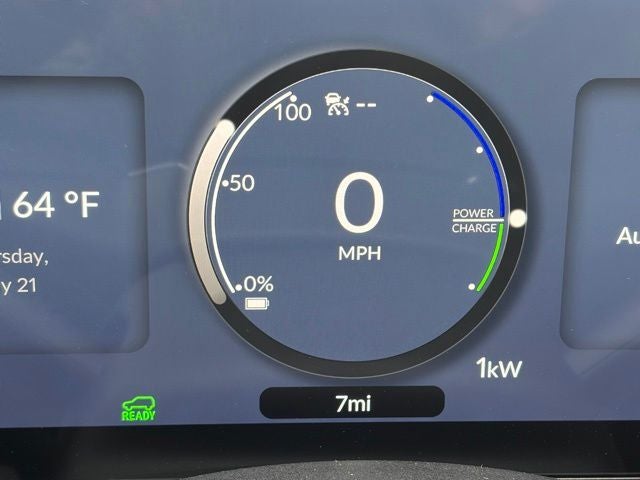2026 Honda Prologue Elite