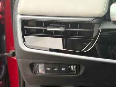 2026 Honda Prologue Elite