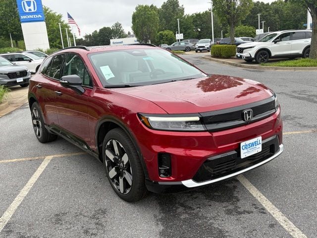 2026 Honda Prologue Elite