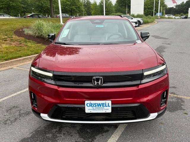 2026 Honda Prologue Elite