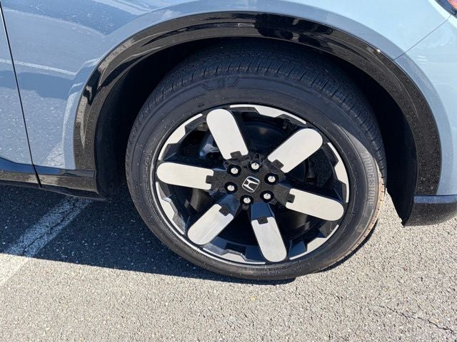 2026 Honda Prologue Elite