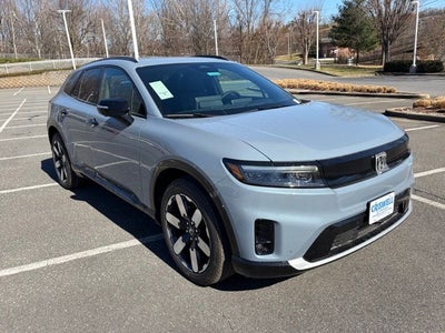 2026 Honda Prologue Elite