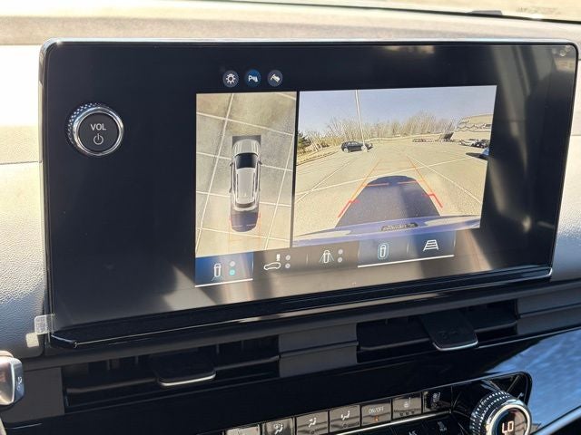 2026 Honda Prologue Elite