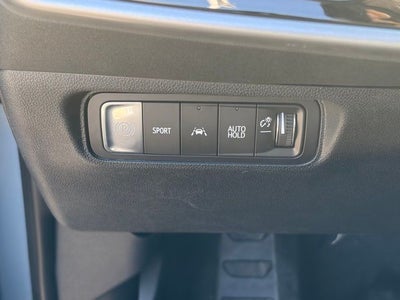 2026 Honda Prologue Elite