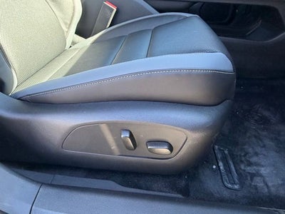 2026 Honda Prologue Elite